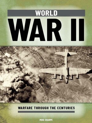 cover image of World War II